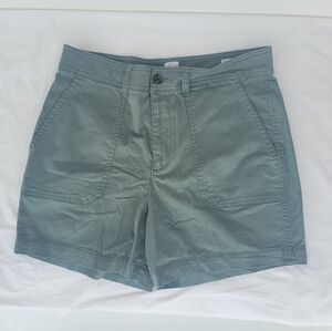GAP Khaki Shorts